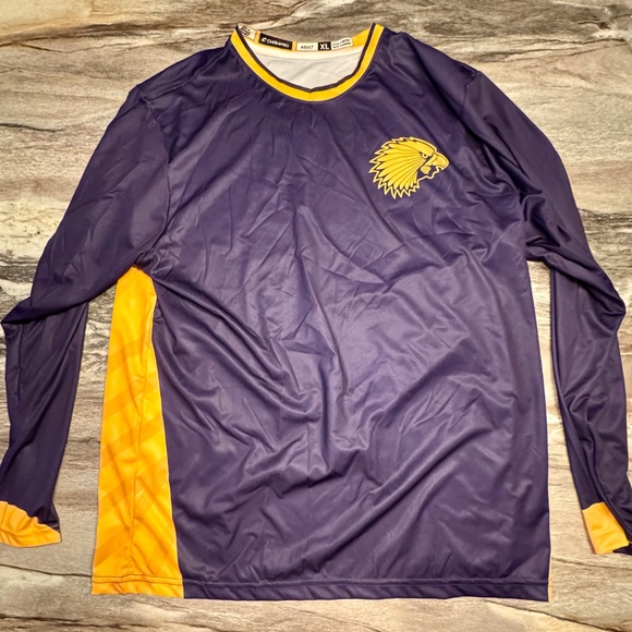 Iroquois Nationals Shirts - Picture 3 of 8